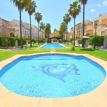 Casa Altamar I Javea - 5009 Extérieur photo