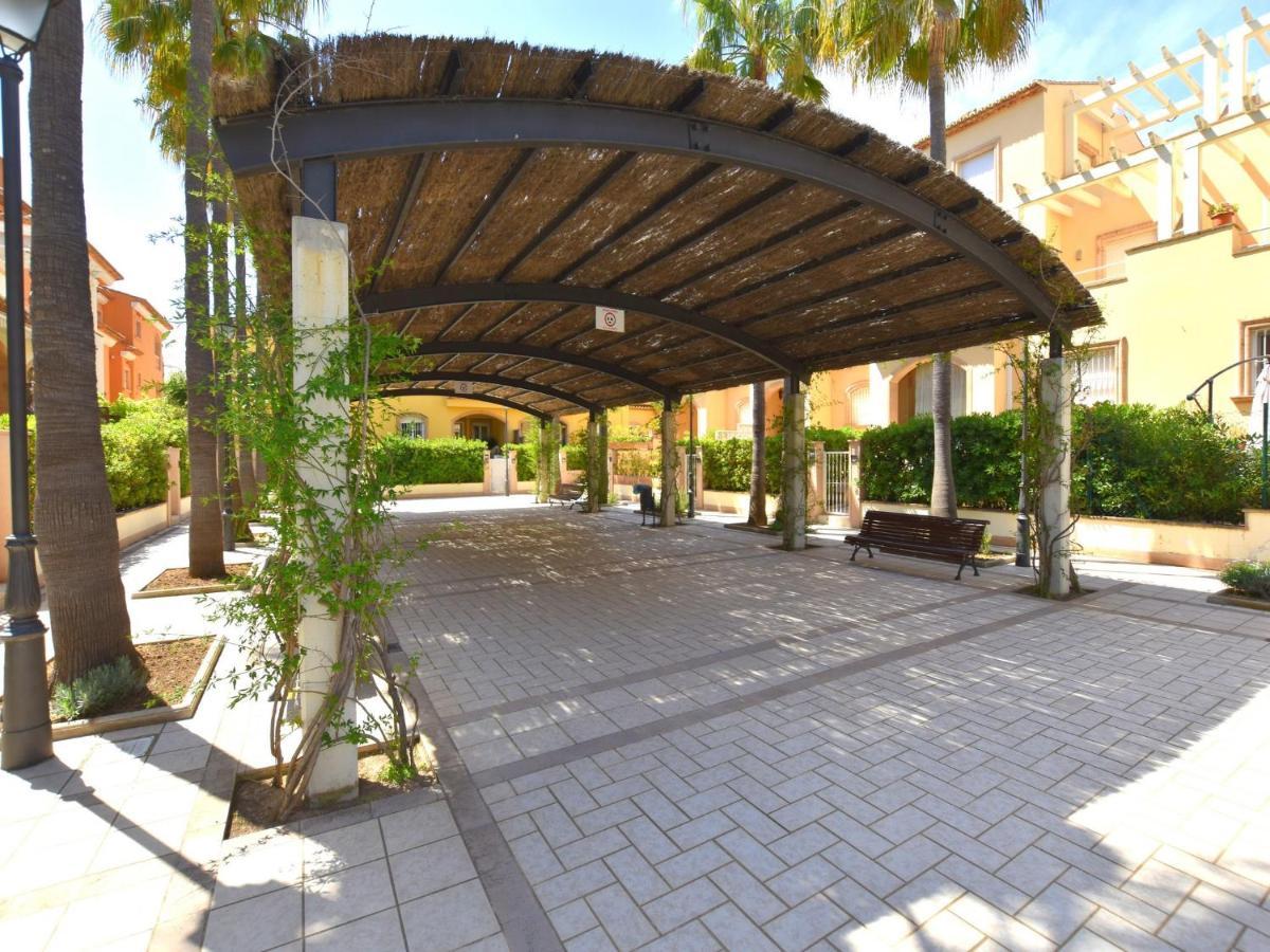 Casa Altamar I Javea - 5009 Extérieur photo
