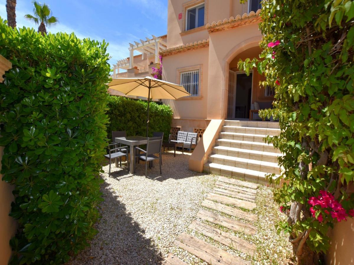 Casa Altamar I Javea - 5009 Extérieur photo