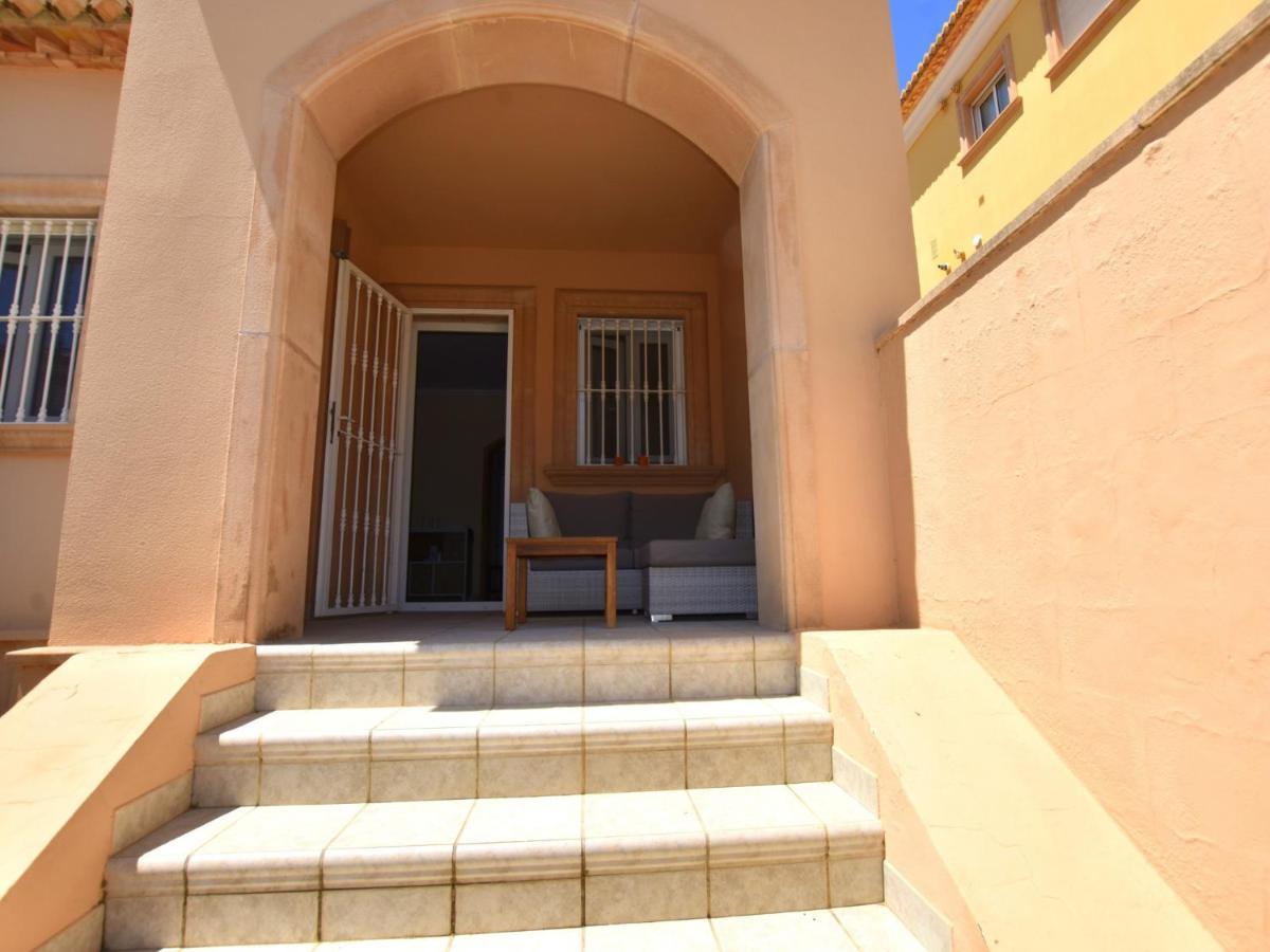 Casa Altamar I Javea - 5009 Extérieur photo