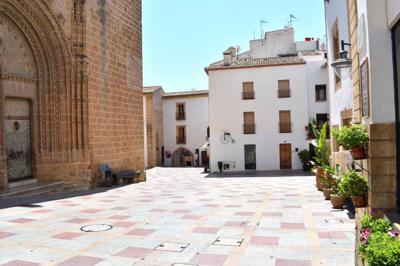 Casa Altamar I Javea - 5009 Extérieur photo