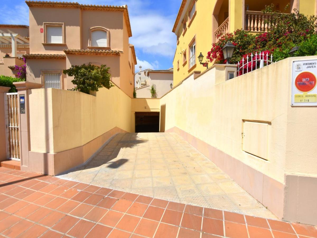 Casa Altamar I Javea - 5009 Extérieur photo