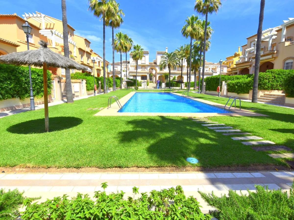 Casa Altamar I Javea - 5009 Extérieur photo