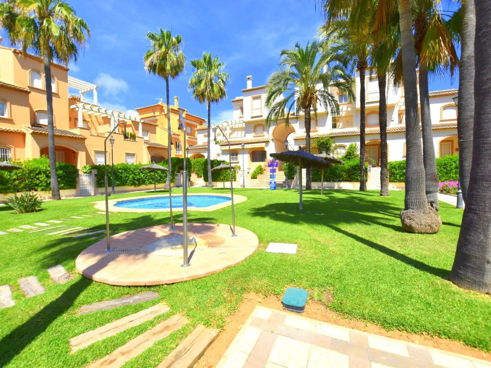 Casa Altamar I Javea - 5009 Extérieur photo